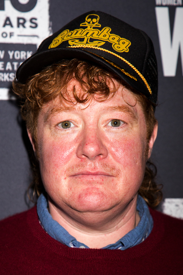 Photo Coverage: NYTW Celebrates Opening Night of HURRICANE DIANE! Image