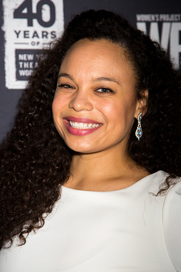 Photo Coverage: NYTW Celebrates Opening Night of HURRICANE DIANE! Image