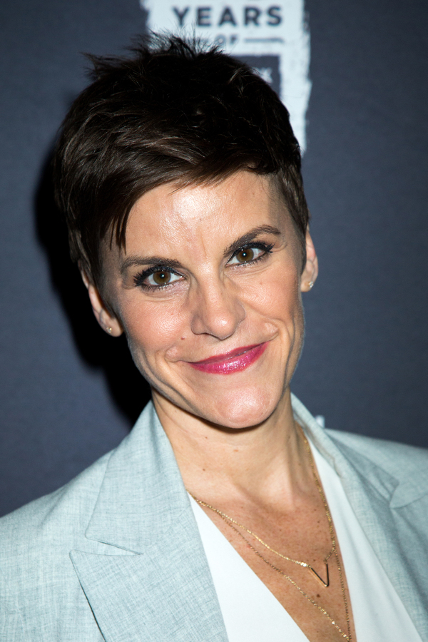 Photo Coverage: NYTW Celebrates Opening Night of HURRICANE DIANE! Image