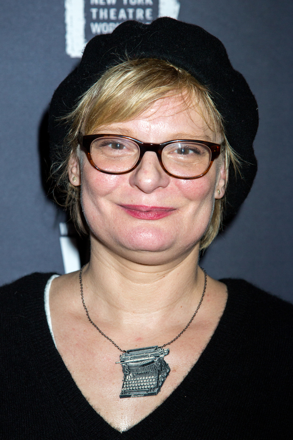 Photo Coverage: NYTW Celebrates Opening Night of HURRICANE DIANE! Image