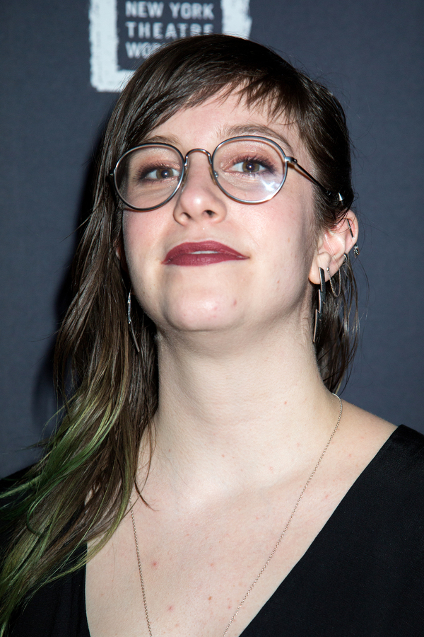 Photo Coverage: NYTW Celebrates Opening Night of HURRICANE DIANE! Image