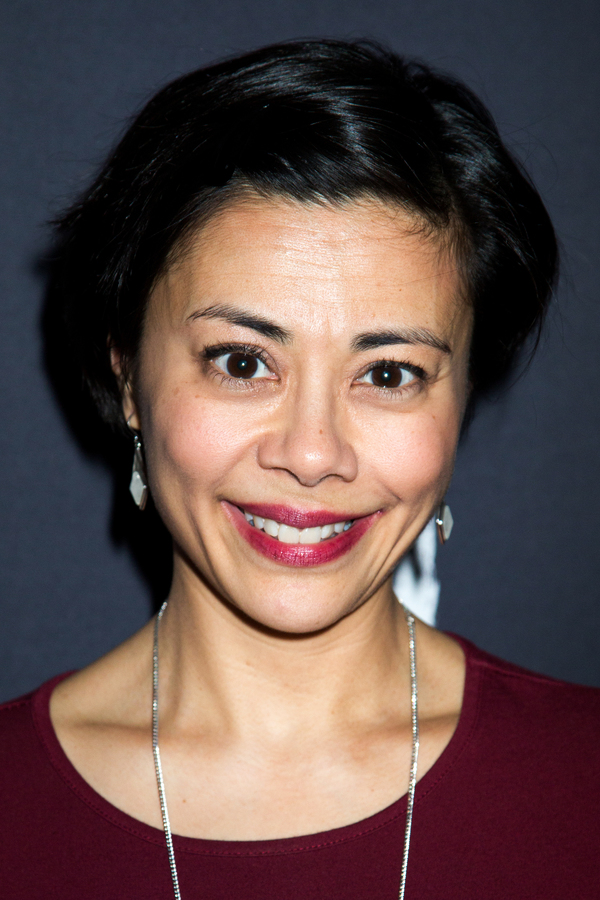 Photo Coverage: NYTW Celebrates Opening Night of HURRICANE DIANE! Image