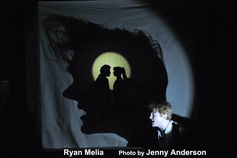 Interview: PigPen On Camaraderie, Roles, & THE OLD MAN AND THE OLD MOON Image