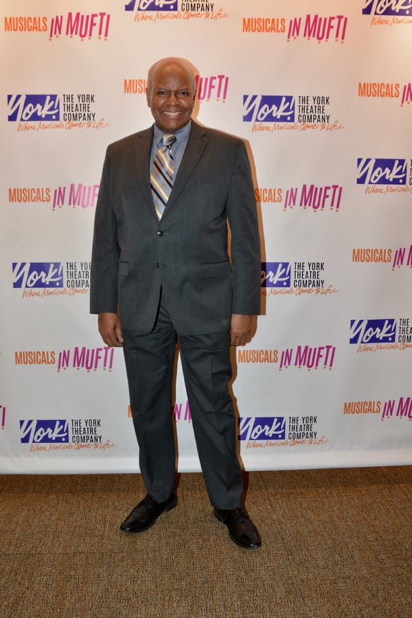 Photo Coverage: The York Theatre Company's LOLITA, MY LOVE Celebrates Opening Night Image