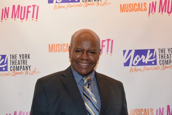 Photo Coverage: The York Theatre Company's LOLITA, MY LOVE Celebrates Opening Night Image