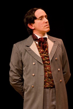 Guest Blog: John O'Connor On THE TRIALS OF OSCAR WILDE Image