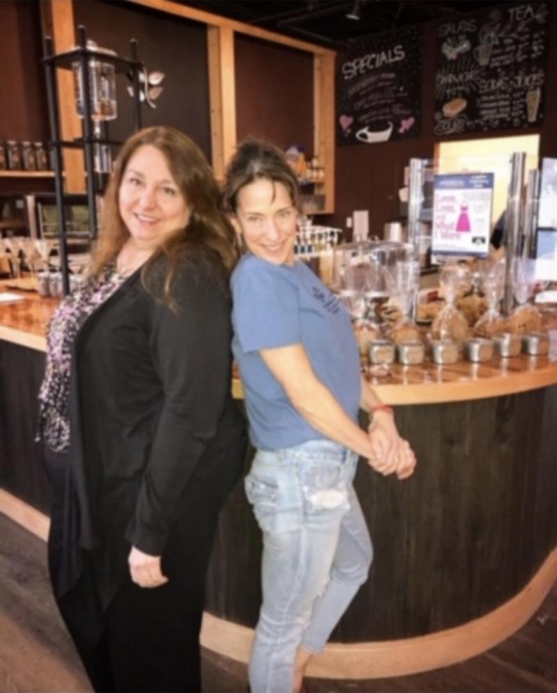 Feature: LOVE, LOSS & WHAT I WORE is Brewing as the First Professional Production at Brighton Coffeehouse and Theater March 1-3 Image