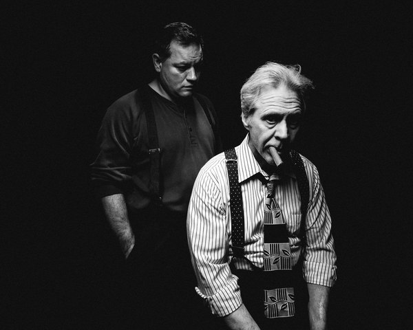 Photo Flash: The Artistic Home Presents Rod Serling's REQUIEM FOR A HEAVYWEIGHT, Image