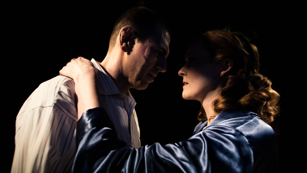 Photo Flash: The Artistic Home Presents Rod Serling's REQUIEM FOR A HEAVYWEIGHT, Image