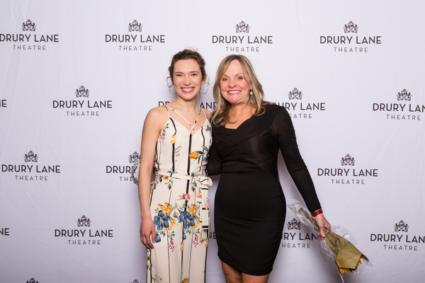 Photo Flash: MAMMA MIA! Opens At Drury Lane Theatre Image