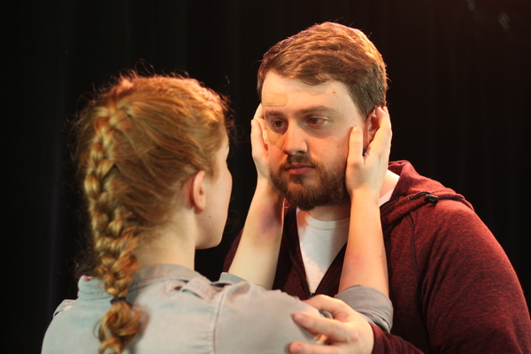 Photo Flash: Award Winning PULP VERITE by Crystal Skillman Workshop at Michigan State University Image