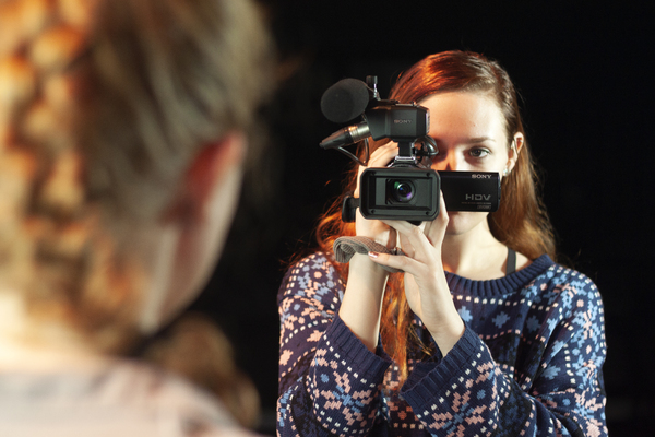 Photo Flash: Award Winning PULP VERITE by Crystal Skillman Workshop at Michigan State University Image