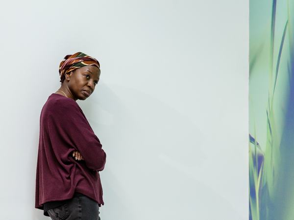 Photo Flash: First Look at hang at the Studio Sheffield Image