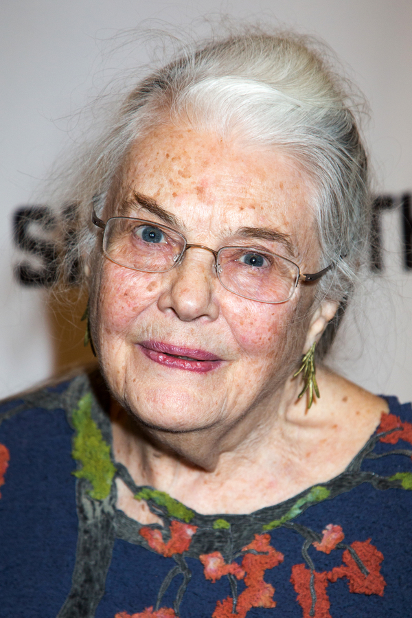 Photo Coverage: Inside Opening Night of BOESMAN AND LENA Image