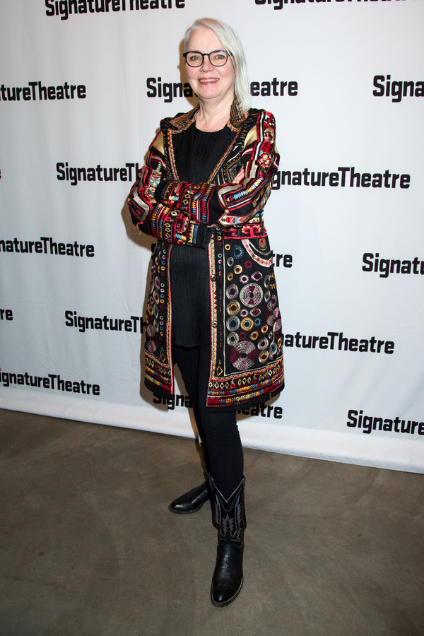 Photo Coverage: Inside Opening Night of BOESMAN AND LENA Image