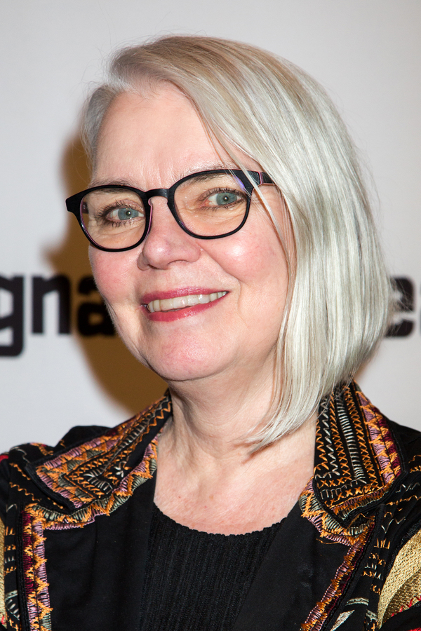 Photo Coverage: Inside Opening Night of BOESMAN AND LENA Image