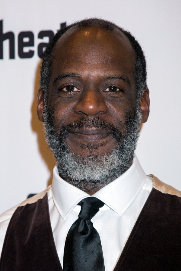 Photo Coverage: Inside Opening Night of BOESMAN AND LENA Image