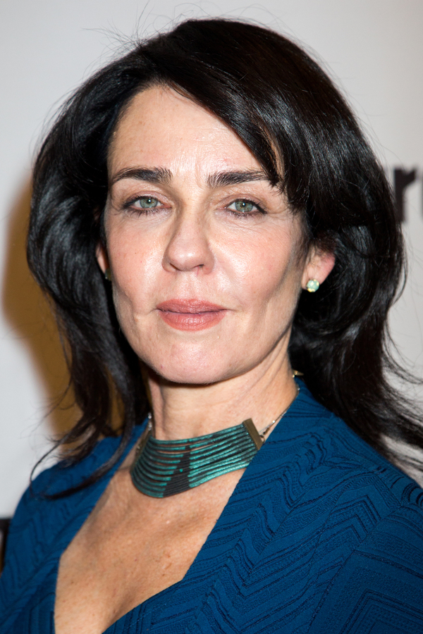 Photo Coverage: Inside Opening Night of BOESMAN AND LENA Image
