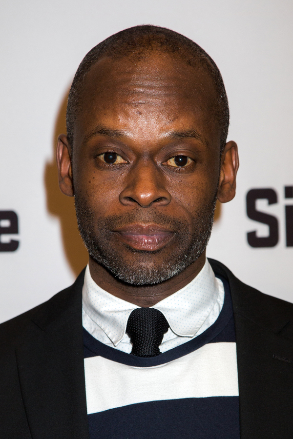Photo Coverage: Inside Opening Night of BOESMAN AND LENA Image