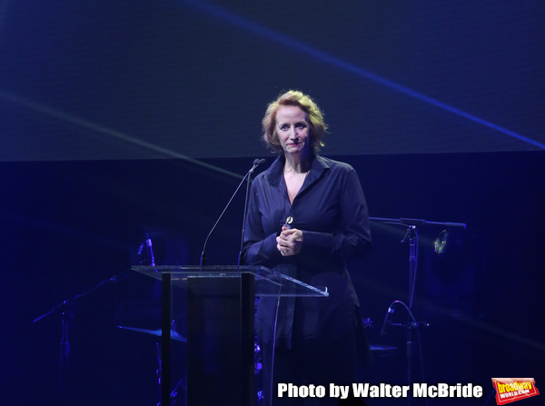 Photo Coverage: Roundabout Theatre Company Honors John Lithgow Image