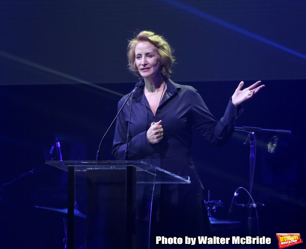 Photo Coverage: Roundabout Theatre Company Honors John Lithgow Image
