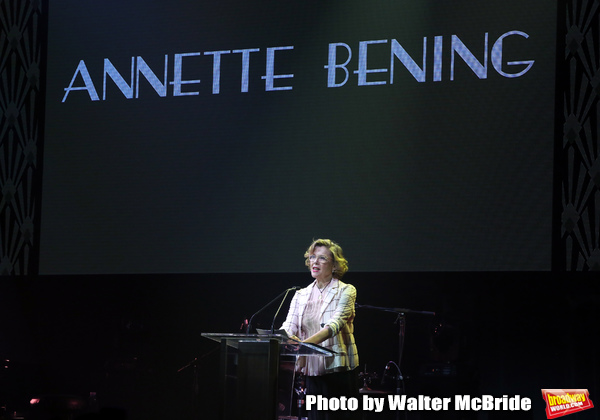 Photo Coverage: Roundabout Theatre Company Honors John Lithgow Image