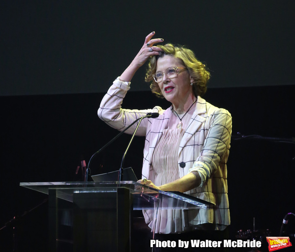 Photo Coverage: Roundabout Theatre Company Honors John Lithgow Image