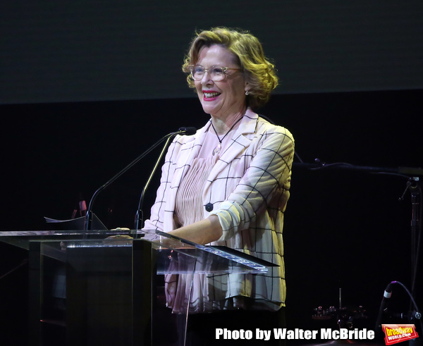 Photo Coverage: Roundabout Theatre Company Honors John Lithgow Image