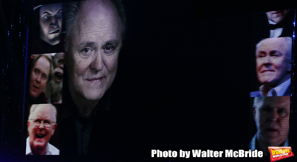 Photo Coverage: Roundabout Theatre Company Honors John Lithgow Image