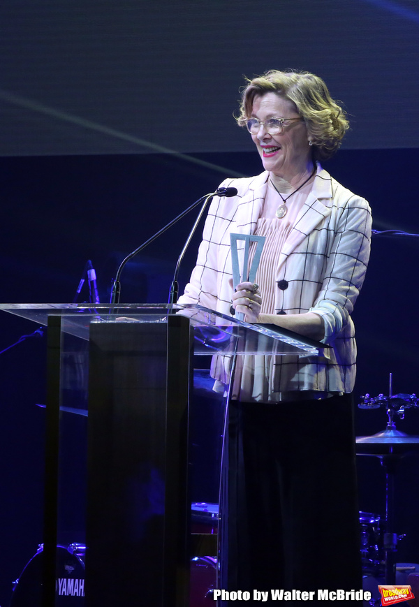 Photo Coverage: Roundabout Theatre Company Honors John Lithgow Image