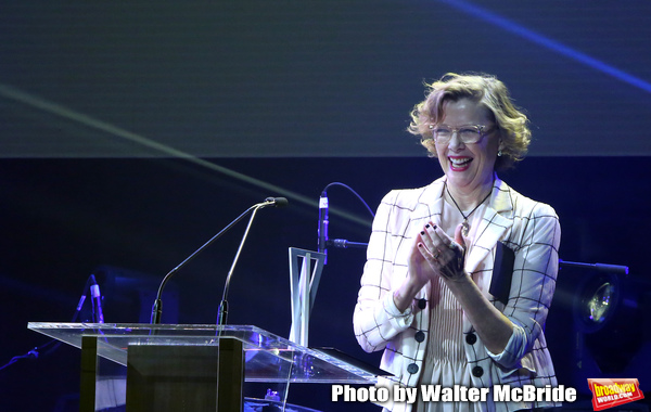Photo Coverage: Roundabout Theatre Company Honors John Lithgow Image