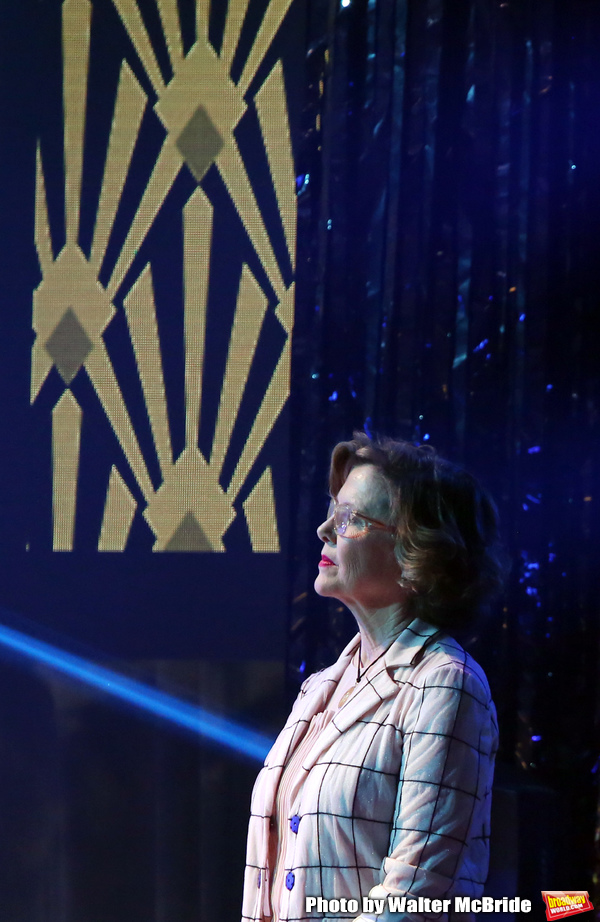 Photo Coverage: Roundabout Theatre Company Honors John Lithgow Image