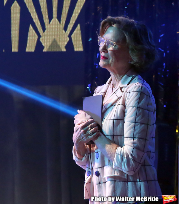 Photo Coverage: Roundabout Theatre Company Honors John Lithgow Image