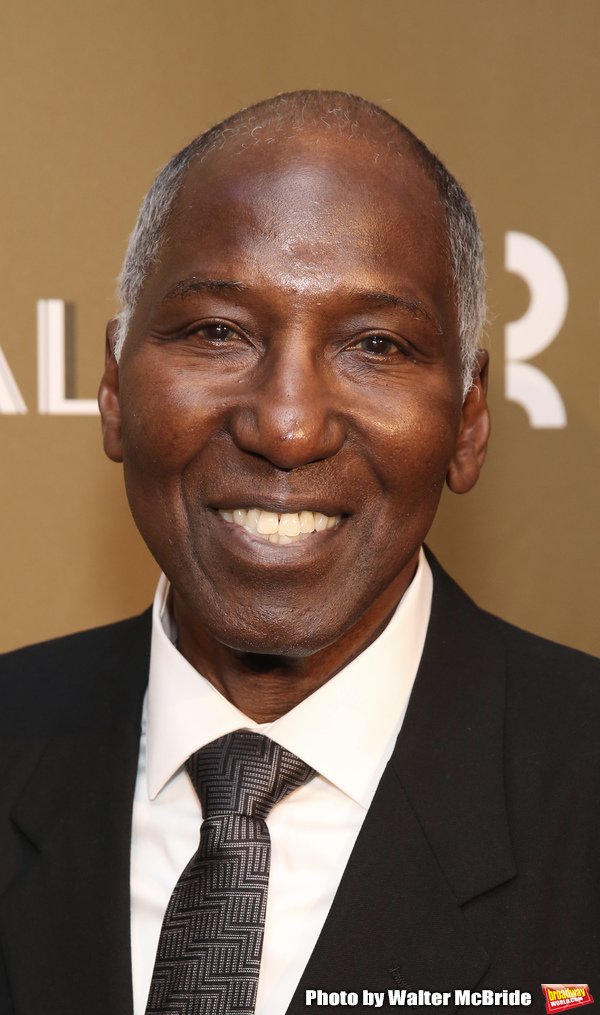 Photo Coverage: On the Carpet for Roundabout's 2019 Gala, Honoring John Lithgow! Image