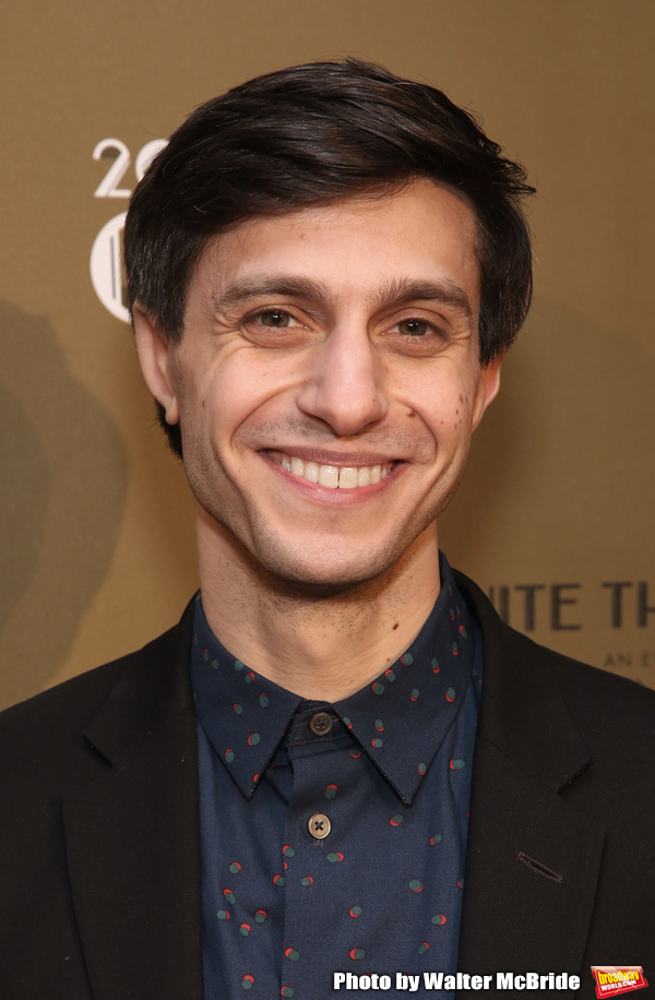 Photo Coverage: On the Carpet for Roundabout's 2019 Gala, Honoring John Lithgow! Image