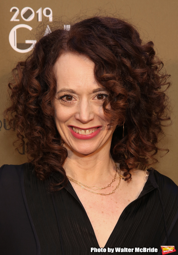 Photo Coverage: On the Carpet for Roundabout's 2019 Gala, Honoring John Lithgow! Image