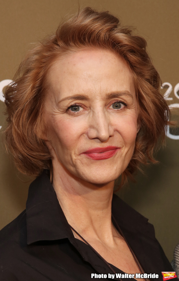 Photo Coverage: On the Carpet for Roundabout's 2019 Gala, Honoring John Lithgow! Image