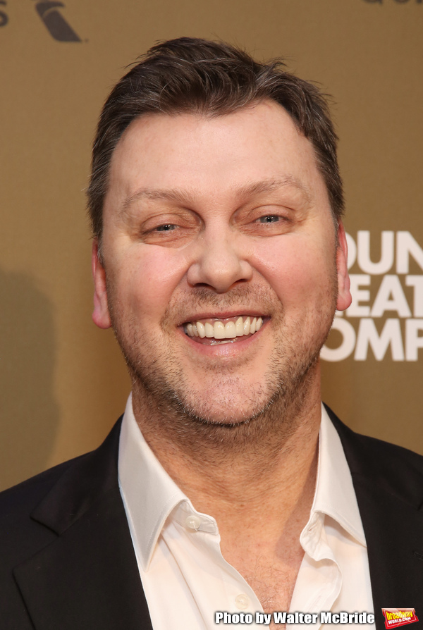 Photo Coverage: On the Carpet for Roundabout's 2019 Gala, Honoring John Lithgow! Image
