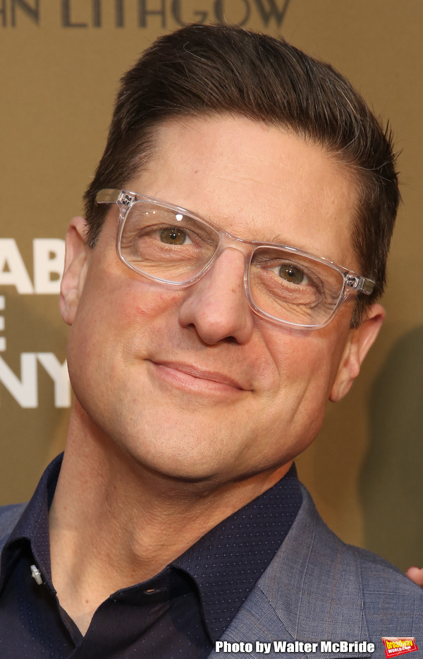 Photo Coverage: On the Carpet for Roundabout's 2019 Gala, Honoring John Lithgow! Image