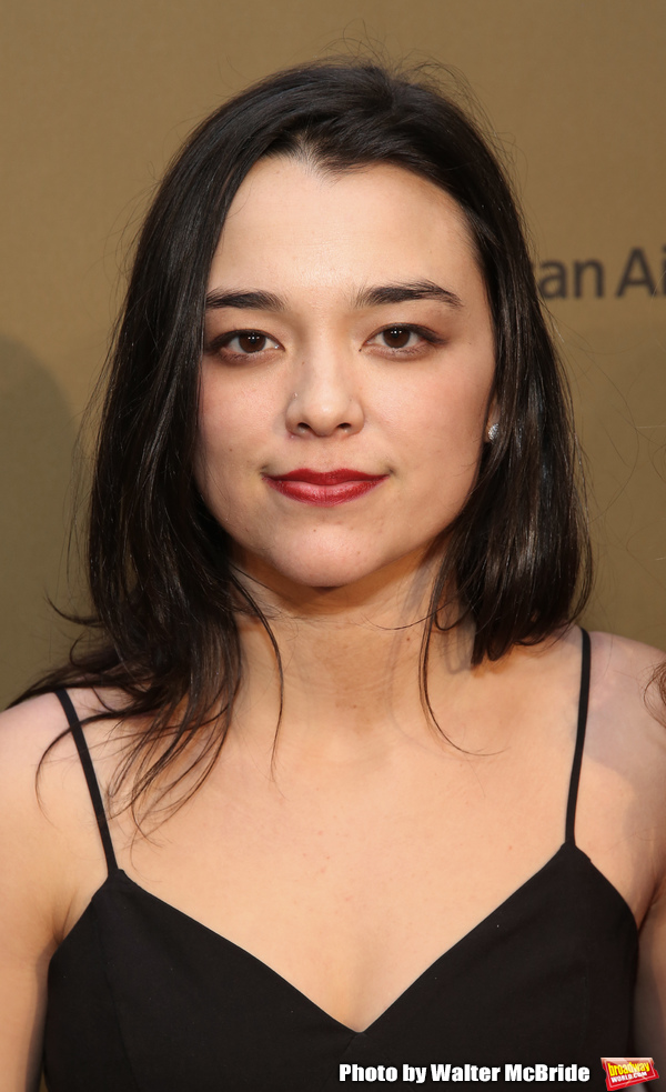 Photo Coverage: On the Carpet for Roundabout's 2019 Gala, Honoring John Lithgow! Image