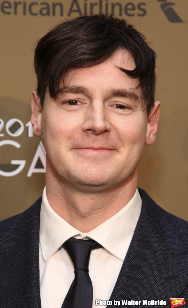 Photo Coverage: On the Carpet for Roundabout's 2019 Gala, Honoring John Lithgow! Image
