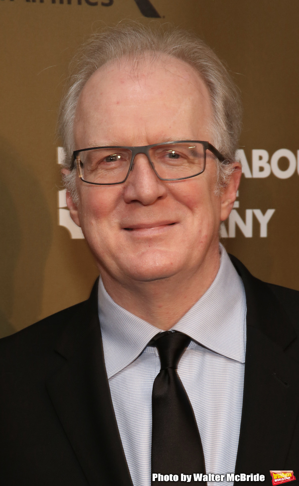 Photo Coverage: On the Carpet for Roundabout's 2019 Gala, Honoring John Lithgow! Image