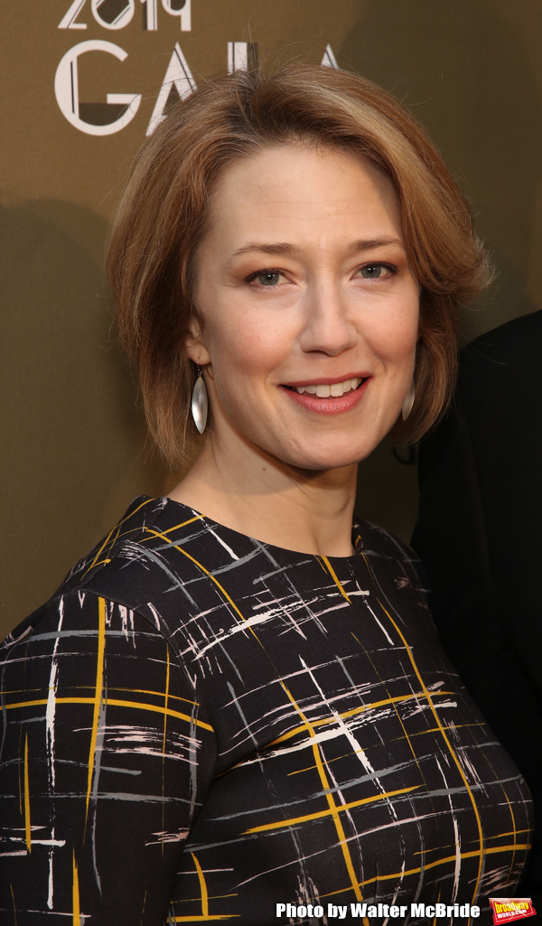 Photo Coverage: On the Carpet for Roundabout's 2019 Gala, Honoring John Lithgow! Image
