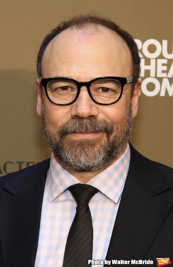 Photo Coverage: On the Carpet for Roundabout's 2019 Gala, Honoring John Lithgow! Image