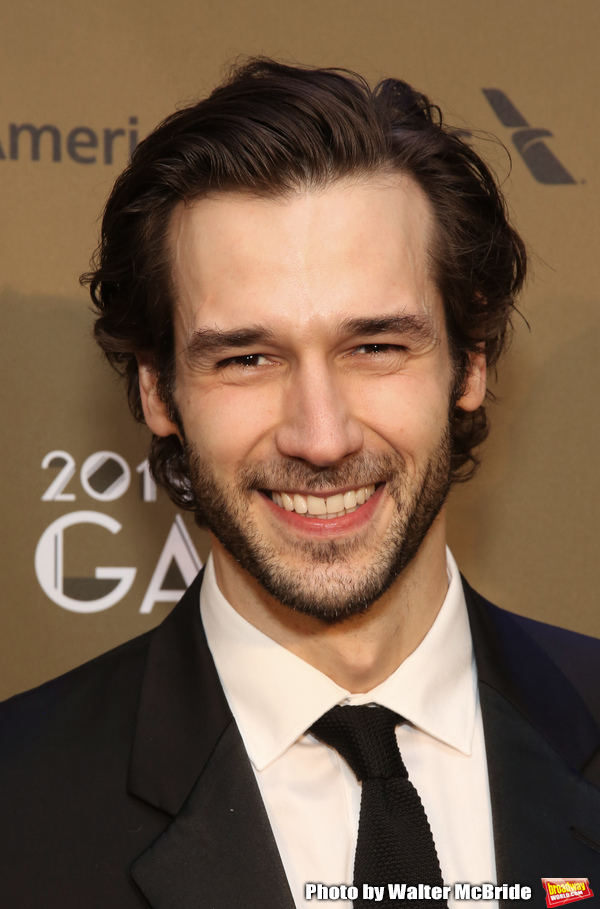 Photo Coverage: On the Carpet for Roundabout's 2019 Gala, Honoring John Lithgow! Image