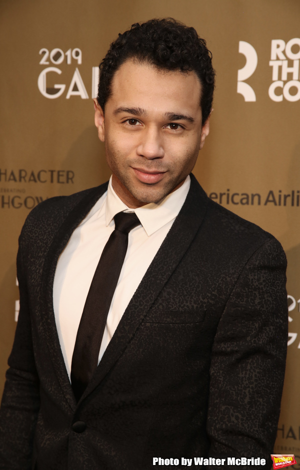 Photo Coverage: On the Carpet for Roundabout's 2019 Gala, Honoring John Lithgow! Image