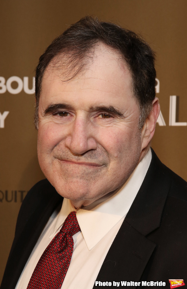 Photo Coverage: On the Carpet for Roundabout's 2019 Gala, Honoring John Lithgow! Image