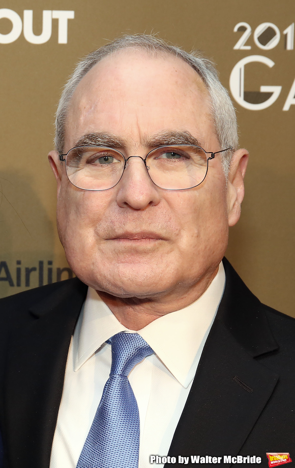 Photo Coverage: On the Carpet for Roundabout's 2019 Gala, Honoring John Lithgow! Image