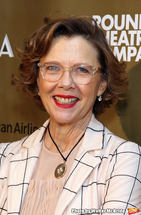 Photo Coverage: On the Carpet for Roundabout's 2019 Gala, Honoring John Lithgow! Image