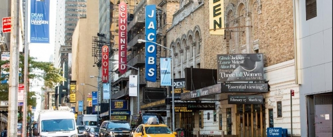 Come e dove comprare un biglietto per uno spettacolo a Broadway: una guida Image